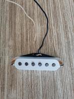 Odezza bridge pickup single coil, Ophalen of Verzenden, Gebruikt, Elektrische gitaar