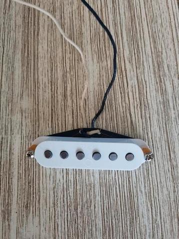 Odezza bridge pickup single coil  beschikbaar voor biedingen