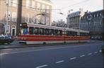 h351-h360:  set van 10 dia's van HTM trams serie 3000, '80s, Verzamelen, Ophalen of Verzenden, Gebruikt, Tram, Kaart of Prent