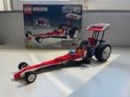 Lego system model team 5533 dragracer tractorpull., Ophalen of Verzenden, Zo goed als nieuw