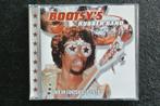 Bootsy's Rubber Band ‎– Live In Louisville 1978, Cd's en Dvd's, 1960 tot 1980, Ophalen of Verzenden, Zo goed als nieuw