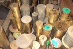 Messing / Geel koper / Brons, Antiek en Kunst, Antiek | Koper en Brons, Ophalen, Koper