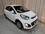 Speciale uitvoering! Kia Picanto R-Cross nr 399 - 500, Voorwielaandrijving, Zwart, 4 cilinders, 400 kg