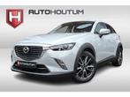 Mazda CX-3 2.0 SkyActiv-G 120 SkyLease+ Trekhaak (bj 2015), Auto's, Voorwielaandrijving, 1998 cc, Gebruikt, Euro 6