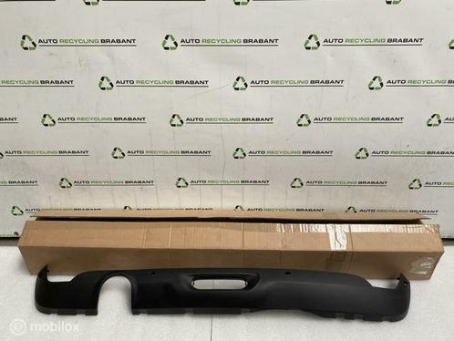 Achterbumper Diffuser MINI F55 NIEUW ORIGINEEL 51127380027, Auto-onderdelen, Carrosserie en Plaatwerk, Gebruikt, Ophalen of Verzenden