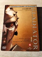 Gladiator 3 disc, Ophalen of Verzenden
