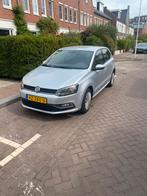 Volkswagen Polo 1.0 TSI 55KW 2014 Grijs, Auto's, 74 pk, Handgeschakeld, 3 cilinders, 955 kg