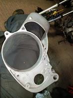Sachs 502 luchtfilter afdekking, Fietsen en Brommers, Ophalen of Verzenden, Gebruikt, Carburateur