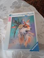 Ravensburger puzzel 1000 stuks, Hobby en Vrije tijd, Denksport en Puzzels, Nieuw, Ophalen of Verzenden