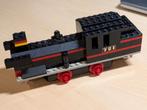 Lego 721 12volt trein, Ophalen of Verzenden, Gebruikt