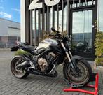 Honda CB 650 R Neo Sports Café - 2020 - Handvatverwarming, Motoren, Motoren | Honda, 4 cilinders, Motorrijbewijs A, Bedrijf, Meer dan 35 kW