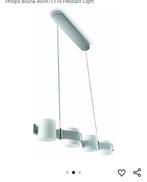 Philips myliving hanglamp, Huis en Inrichting, Lampen | Hanglampen, Ophalen of Verzenden, Nieuw, Minder dan 50 cm