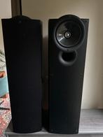 KEF Q3 Luidsprekers, Audio, Tv en Foto, Luidsprekers, Overige merken, Ophalen of Verzenden, Zo goed als nieuw, 120 watt of meer