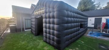 Springkussens, Feestobjecten en JBL Partyboxen te huur! beschikbaar voor biedingen