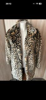 Dames jas tijgerprint Zara maat M, Ophalen of Verzenden, Nieuw, Maat 38/40 (M), Overige kleuren