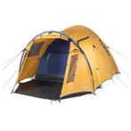 DEMO TENT Tambu Setu 4 persoons Koepeltent Stahoogte 180cm!!, Caravans en Kamperen, Tenten, Ophalen, Zo goed als nieuw, Tot en met 4