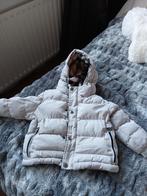 Winterjasje, Kinderen en Baby's, Babykleding | Maat 80, Ophalen, Zo goed als nieuw, Meisje, Jasje