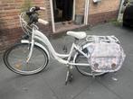 Romet Panda Damesfiets 13inch, Fietsen en Brommers, Fietsen | Dames | Damesfietsen, Minder dan 47 cm, Ophalen, Overige merken