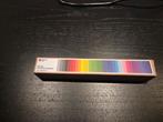 Officiële Bambu lab Filament Swatches. Kleurenstaal, Computers en Software, 3D Printers, Ophalen of Verzenden, Nieuw, Bambulab