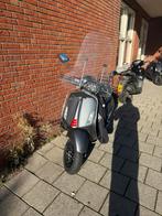 Vespa sprint 2019, Fietsen en Brommers, Overige modellen, Ophalen of Verzenden, Zo goed als nieuw, Benzine