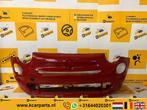 Voorbumper Fiat 500 Facelift 2015+ bumper, Auto-onderdelen, Gebruikt, Voor, Ophalen of Verzenden, Bumper