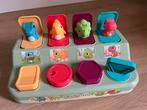 Pop up speelgoed - dino, Ophalen of Verzenden, Gebruikt, Jongen of Meisje
