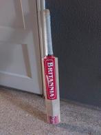Cricket bat Britannia, Ophalen of Verzenden, Gebruikt