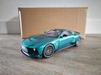 GT Spirit Aston Martin Valour Racing Green GT480, Hobby en Vrije tijd, Modelauto's | 1:18, Ophalen of Verzenden, Zo goed als nieuw