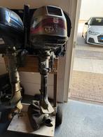 Boot motor 4takt 6pk, Watersport en Boten, Ophalen, Zo goed als nieuw, Benzine