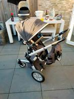 Joolz kinderwagen met accessoires, Kinderen en Baby's, Kinderwagens en Combinaties, Gebruikt, Verstelbare duwstang, Ophalen, Kinderwagen