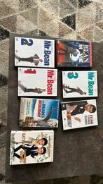 Mr bean de complete serie johny englisch 1 en rat race, Cd's en Dvd's, Dvd's | Tv en Series, Ophalen of Verzenden, Zo goed als nieuw