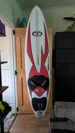 Thommen Maui X 85, Watersport en Boten, Ophalen, Zo goed als nieuw, Minder dan 250 cm, Plank
