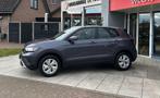 Volkswagen T-Cross 1.0 TSI Life Edition NIEUW!, Voorwielaandrijving, Origineel Nederlands, Handgeschakeld, SUV of Terreinwagen