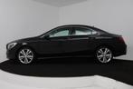 Mercedes-Benz CLA-klasse 180 AMG Night Edition Plus (PARKEER, Gebruikt, 4 cilinders, 715 kg, Leder en Stof