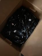 2 verhuisdozen vol computer stroomkabels IEC C13 – Nieuw, Ophalen, Nieuw