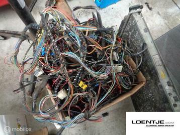 Kabelboom BMW e29 518 520 525 528i beschikbaar voor biedingen