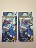 Theme deck unseen depths, Ophalen of Verzenden, Speeldeck