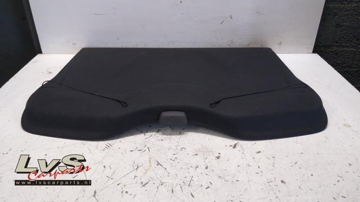 Hoedenplank van een Volvo V40, Auto-onderdelen, Interieur en Bekleding, Volvo, Gebruikt, 3 maanden garantie, Ophalen of Verzenden