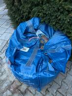 Halve bigbag zand/grind - gratis af te halen, Tuin en Terras, Grind, Keien en Split, Ophalen, Overige materialen, Gebruikt, Grind