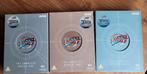 Blake's 7 DVD Boxsets - Seizoen 1-3, Ophalen of Verzenden