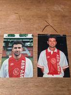 Ajax Rob Alflen, Ophalen of Verzenden, Zo goed als nieuw, Ajax