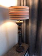 Lampen, Huis en Inrichting, Lampen | Tafellampen, Ophalen of Verzenden, Gebruikt, 75 cm of meer