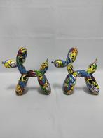 Jeff Koons replica ballon hondjes. Dip art, Ophalen, Nieuw, Dier