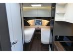 Hobby Excellent Edition 495 UL 23 Mover Airco VT 1800KG Vol, Caravans en Kamperen, Caravans, Rondzit, Hobby, Overige typen, Bedrijf