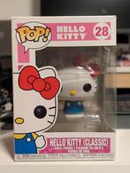 Funko Pop Hello Kitty 28, Ophalen, Zo goed als nieuw
