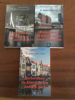 Boeken van Rechercheur De Klerck, Boeken, Detectives, Ophalen of Verzenden, Gelezen