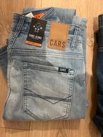 Nieuwe Cars Spijkerbroek kind Maat 29/34, Ophalen, Nieuw, Blauw, Overige jeansmaten