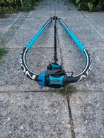 Giek areon aluminium 140/190, Watersport en Boten, Windsurfen, Ophalen, Zo goed als nieuw, Minder dan 250 cm, Mast
