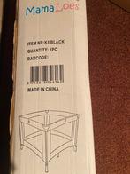 In klapbare kinderbox  makkelijk om mee op vakantie te nemen, Ophalen of Verzenden