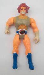 Thundercats Lion - O figuur uit 1985, Ophalen of Verzenden, Gebruikt